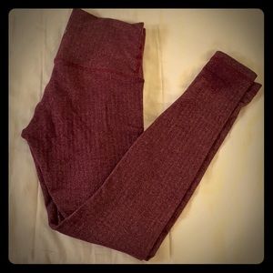 Lululemon Yoga pants